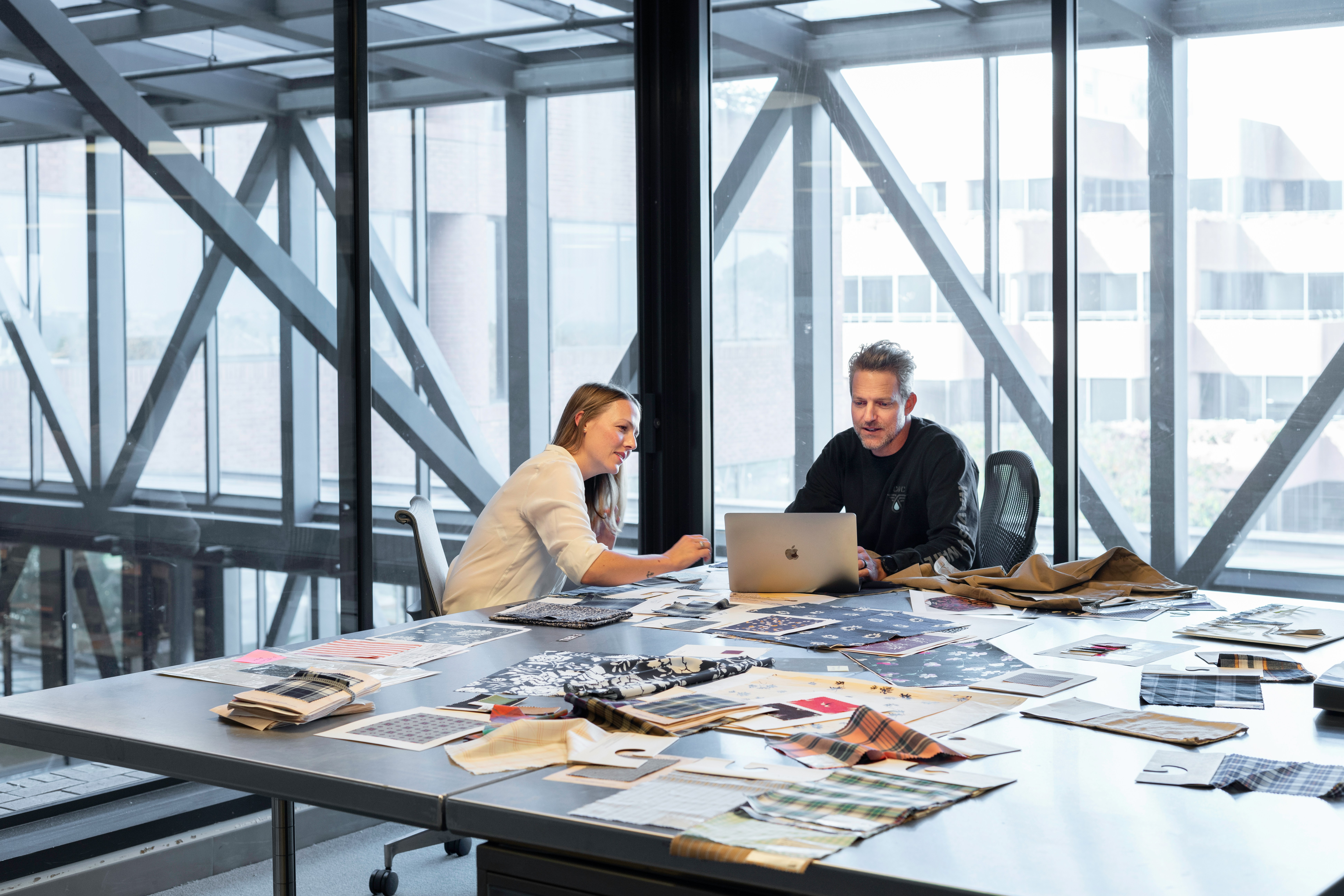Architects & Designers