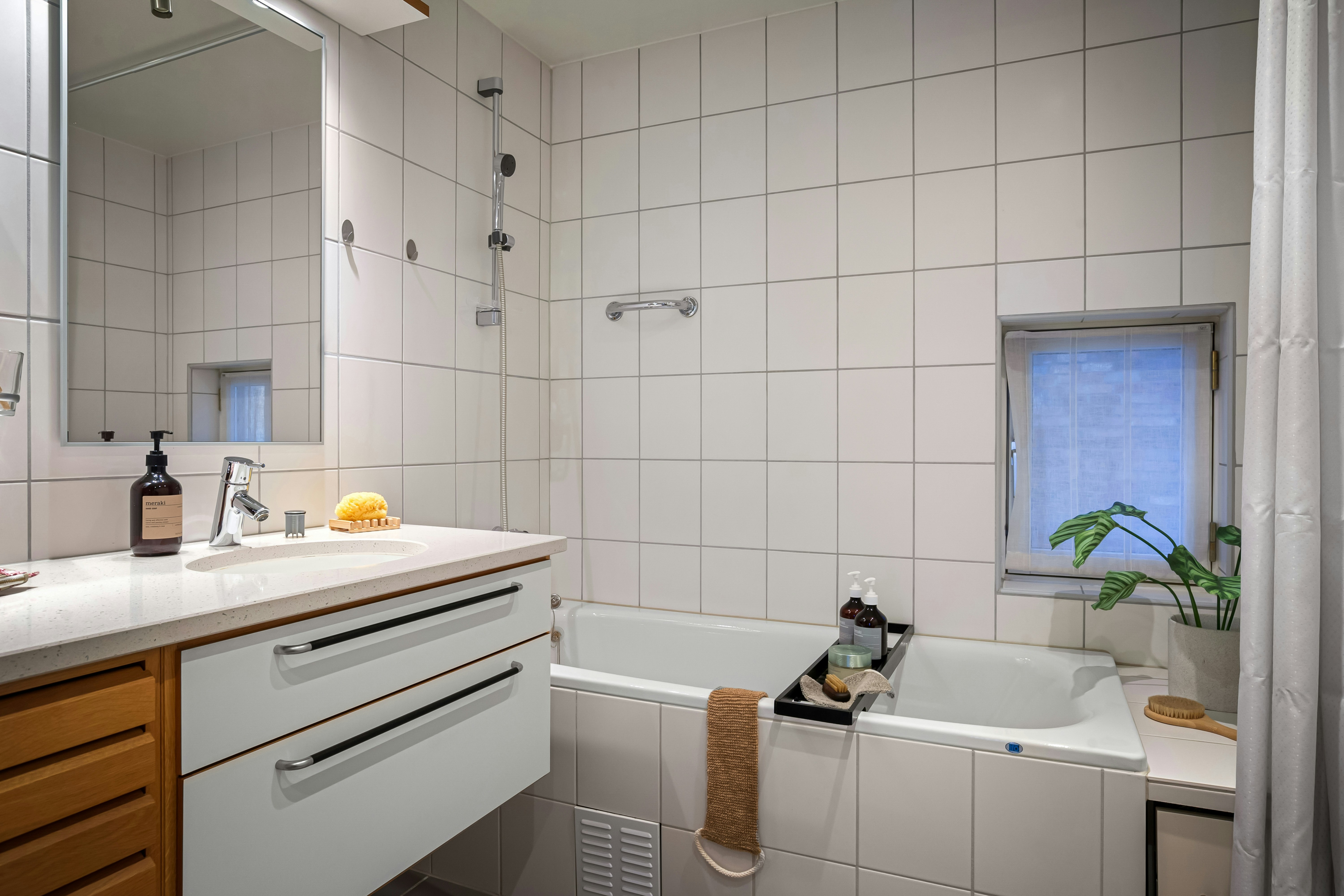 Kitchen & Bathroom Remodels