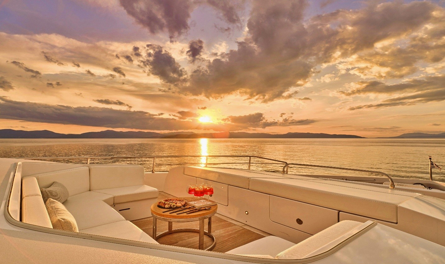 The Ultimate First-Timer’s Guide to Booking a Yacht Rental